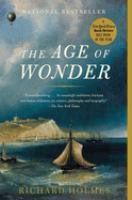 The_age_of_wonder